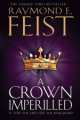 Crown Imperilled, Raymond E. Feist, Раймонд Фейст 