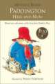 Paddington Here and Now, Michael Bond 
