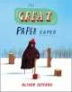 Great Paper Caper (illustrated) (+ CD), Oliver Jeffers, Harry Enfield 