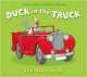 Duck in the Truck, Jez Alborough 
