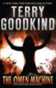 Omen Machine, Терри Гудкайнд, Terry Goodkind 