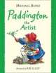Paddington the Artist (+ CD), Michael Bond 