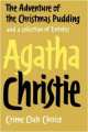 Adventure of the Christmas Pudding, 
