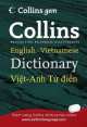 Collins Vietnamese Gem Dictionary, 