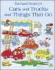Cars and Trucks and Things that Go, Richard Scarry 