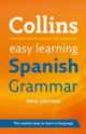 Collins Easy Learning Spanish Grammar, 