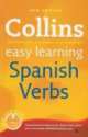 Collins Easy Learning Spanish Verbs, 