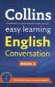 Collins Easy Learning English Conversation. Book 2 (+ CD), 