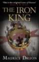 The Iron King, Морис Дрюон, Maurice Druon 