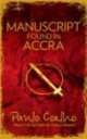 Manuscript Found in Accra, Paulo Coelho 