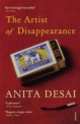 The Artist of Disappearance, Anita Desai 