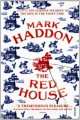 The Red House, Mark Haddon 