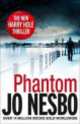Phantom, Jo Nesbo 