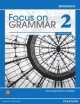 Focus on Grammar 2. Workbook, Irene E. Schoenberg, Samuela Eckstut 