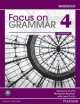 Focus on Grammar 4. Workbook, Marjorie Fuchs, Margaret Bonner, Jane Curtis 