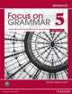 Focus on Grammar 5. Workbook, Rachel Spack Koch 