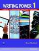 Writing Power 1, Karen Louise Blanchard 