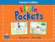 Little Pockets. Teacher's book, 