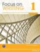 Focus on Grammar 1. Workbook, Natasha Haugnes 
