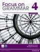 Focus on Grammar 4. Student's book (+ CD), Marjorie Fuchs, Margaret Bonner 