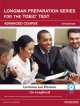 Longman Prep Series for the TOEIC Test. More Practice Tests. Book with key and MyLab (+ CD), 
