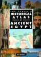 Historical Atlas of Ancient Egypt, Penguin, Bill Manley 