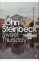 Sweet Thursday, John Steinbeck 