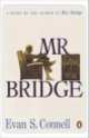 Mr Bridge, Evan S. Connell 