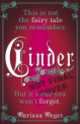 The Lunar Chronicles. Cinder, Marissa Meyer 