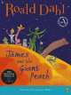 James and the Giant Peach, Dahl Roald 