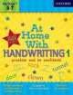 At Home with Handwriting 1, Jenny Ackland 