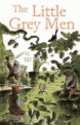 Little Grey Men, Press Oxford University, Bill Badger 