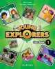 Young Explorers. Level 1. Class Book, 