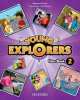 Young Explorers. Level 2. Class Book, Suzanne Torres 