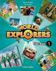 World Explorers. Level 1. Class Book, 
