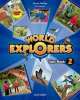 World Explorers. Level 2. Class Book, 