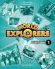World Explorers. Level 1. Activity Book, 