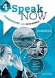 Speak Now 4. Workbook, 