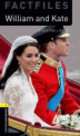 Oxford Bookworms Library 1. William and Kate, Press Oxford University 