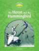 Classic Tales 3. Heron and Hummingbird, Press Oxford University 