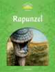Classic Tales 3. Rapunzel (+ CD), Press Oxford University 