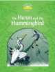 Classic Tales 3. Heron and Hummingbird (+ CD), Press Oxford University 