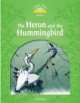 Classic Tales 3. Heron and Hummingbird. Activity Book, Press Oxford University 