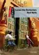 Three Conan the Barbarian. Red Nails Pack, Robert E. Howard 