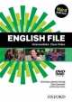 English File. Intermediate (DVD), 