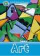 Oxford Read and Discover 1. Art, Press Oxford University 