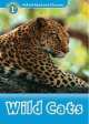 Oxford Read and Discover 1. Wild cats, Press Oxford University 