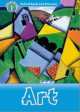 Oxford Read and Discover 1. Art. Activity Book, Press Oxford University 