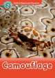 Oxford Read and Discover 2. Camouflage. Activity Book, Press Oxford University 