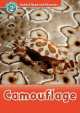 Oxford Read and Discover 2. Camouflage, Press Oxford University 